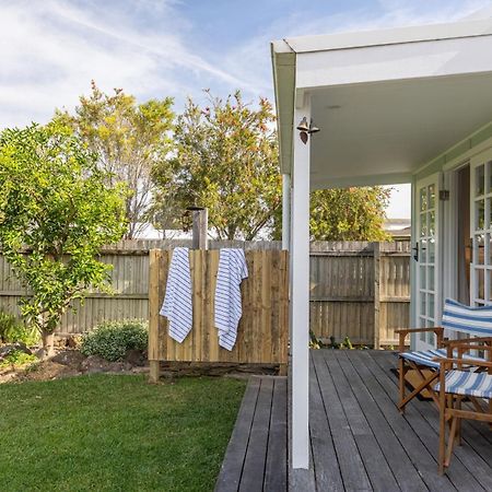 Miramar Coastal Cottage Narrawallee Extérieur photo