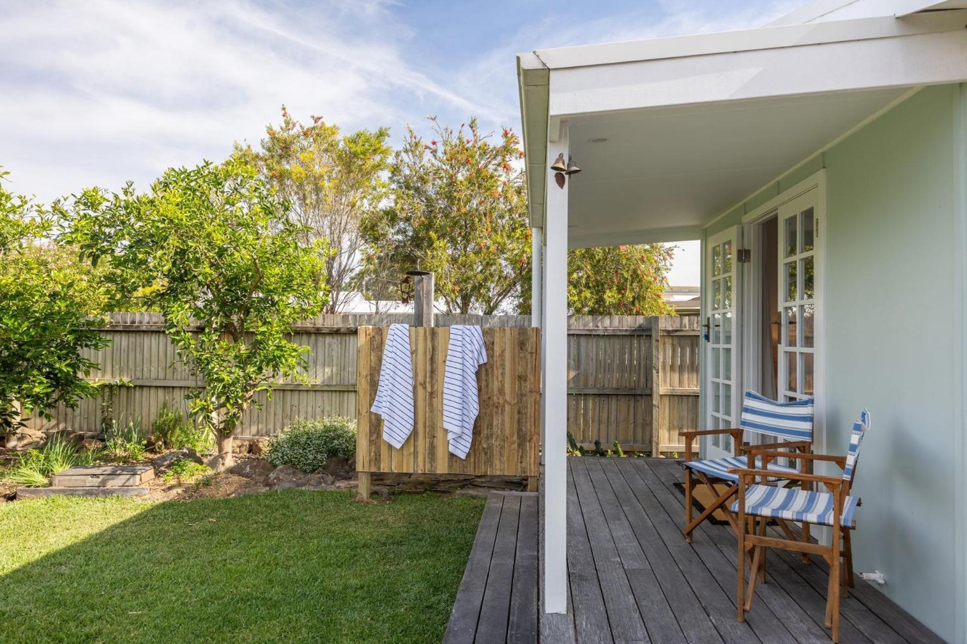 Miramar Coastal Cottage Narrawallee Extérieur photo