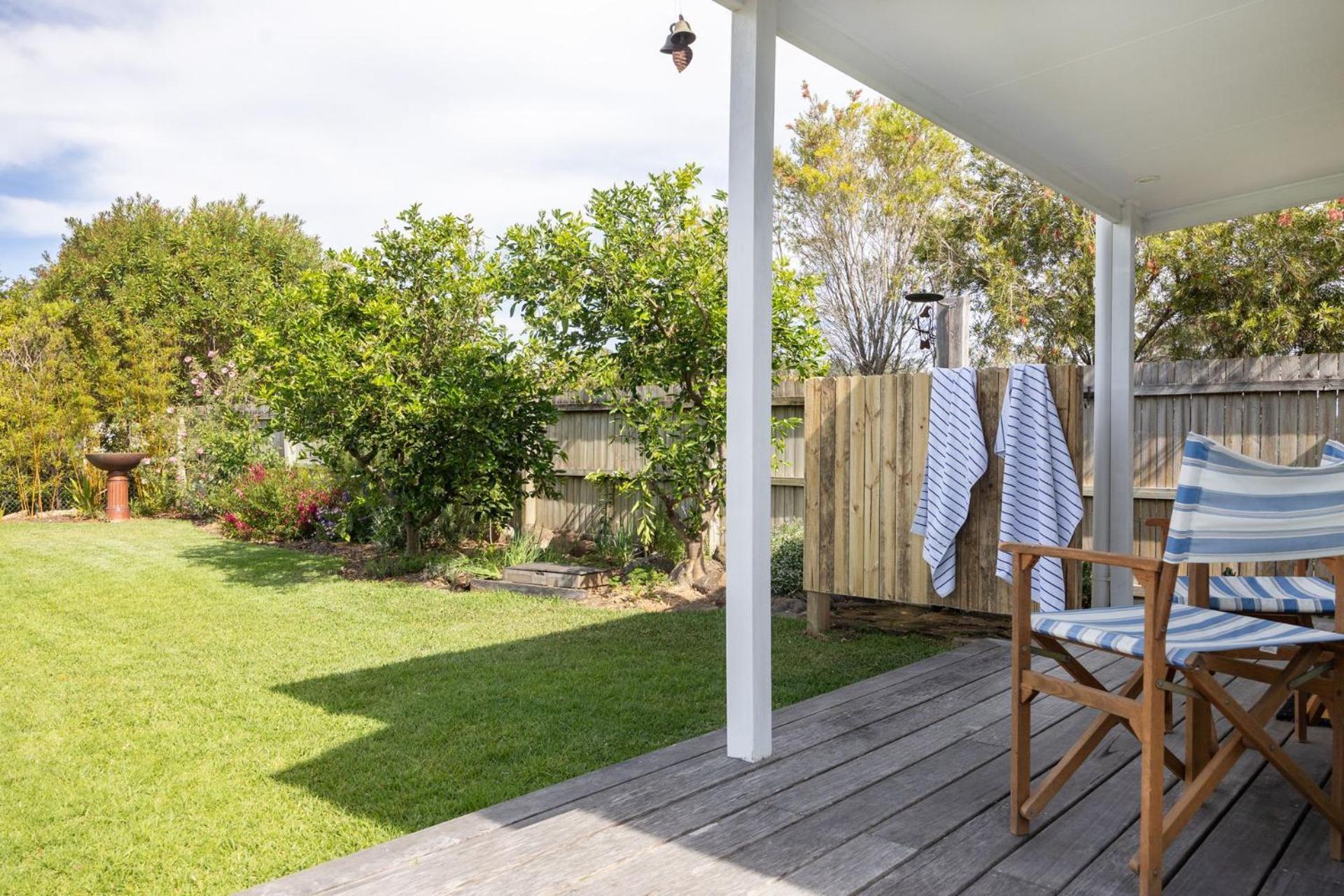 Miramar Coastal Cottage Narrawallee Extérieur photo